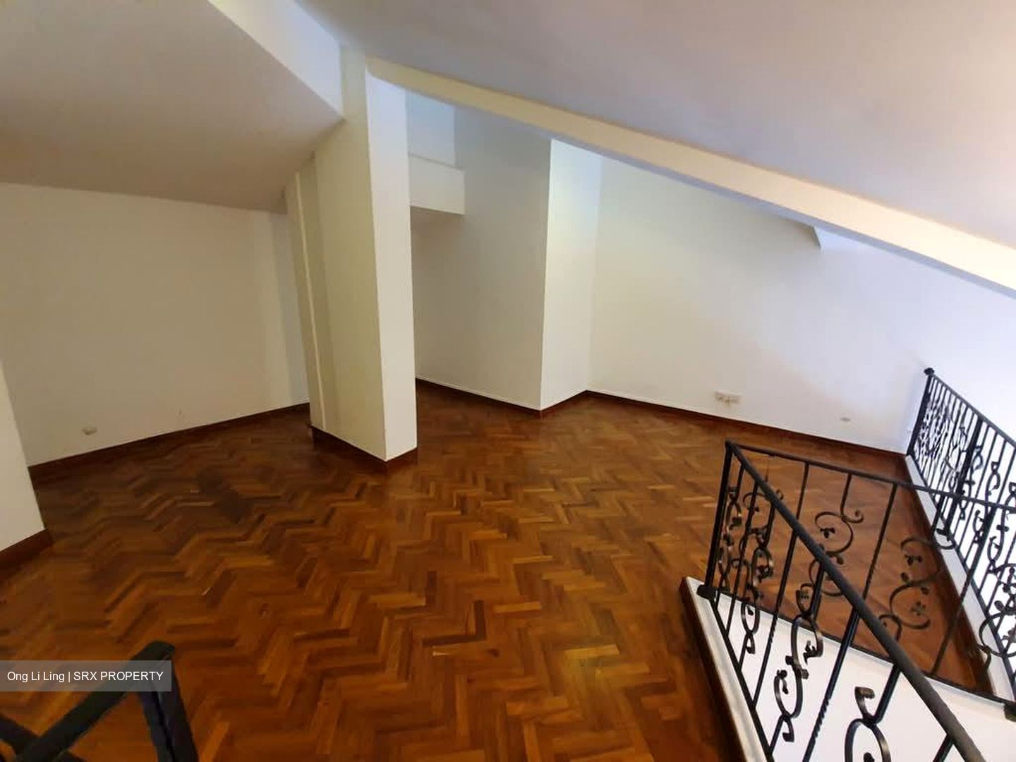 Orange Regency (D10), Apartment #597083781